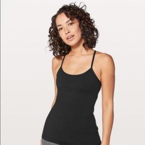 Lululemon Power Y Tank